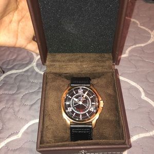 Avi-8 watch brand new. Used once